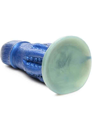 Cocktopus Octopus Silicone Dildo