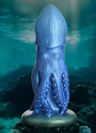 Cocktopus Octopus Silicone Dildo