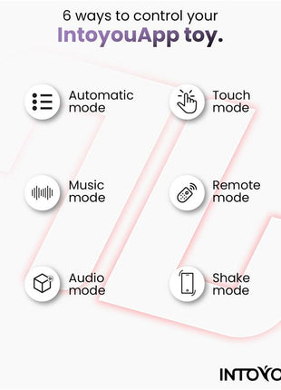 Rondy Vibrating and Licking Tongue Stimulator with App