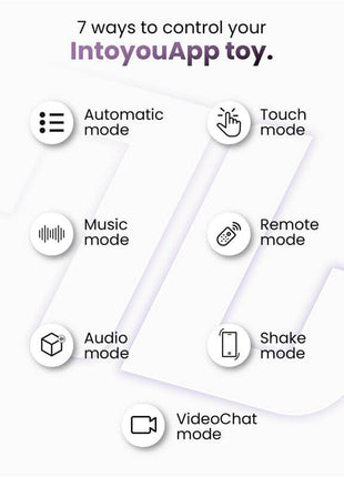Moxy Butt Plug with Rotation 360º with App