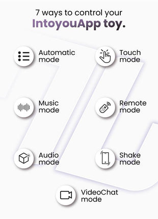 Salma Wand with Flipping Tongue and Vibration with App