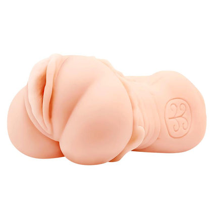 Realistic Vagina Vibrating Mastubator