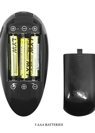 Realistic Vagina Vibrating Mastubator