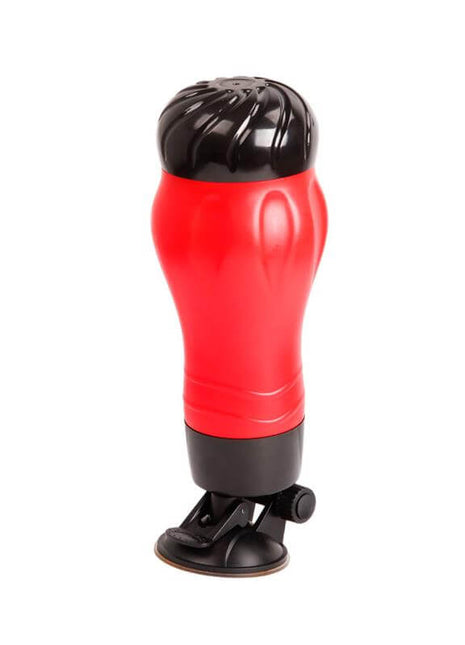 Masturbator with Vibration Vagina