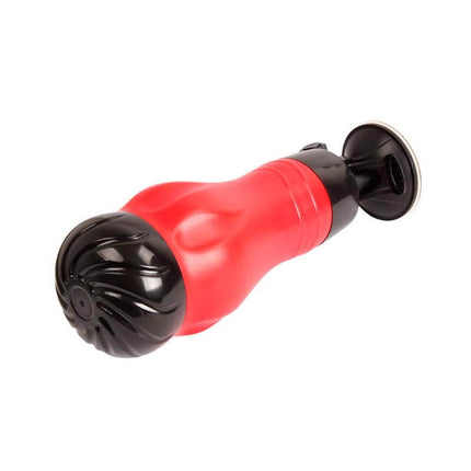 Masturbator with Vibration Vagina