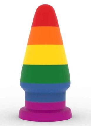 Butt Plug Prider 6 LGBT