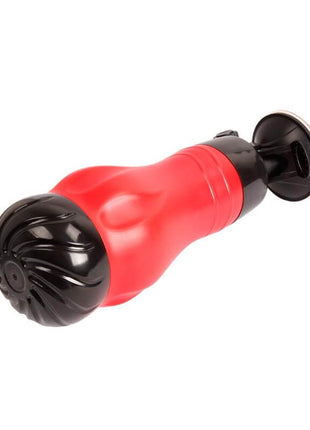 Masturbator with Vibration Vagina