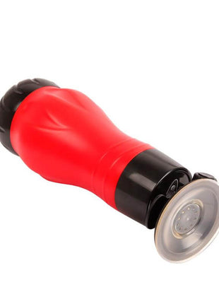 Masturbator with Vibration Vagina