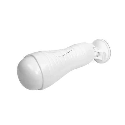 Masturbator with Vibration Vagina