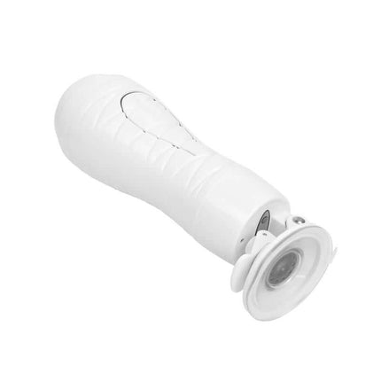 Masturbator with Vibration Vagina