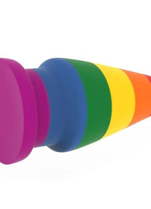 Butt Plug Prider 6 LGBT