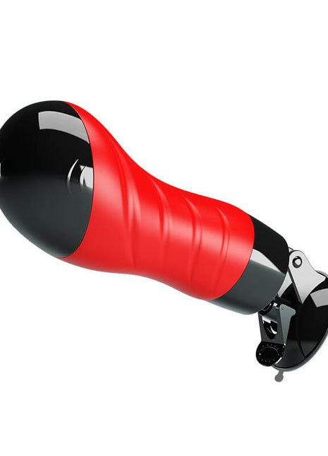 Male Masturbator with Voice and Vibration Vagina