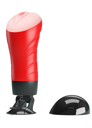 Male Masturbator with Voice and Vibration Vagina