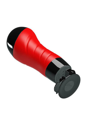 Male Masturbator with Voice and Vibration Vagina