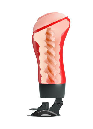 Male Masturbator with Voice and Vibration Vagina