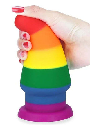 Butt Plug Prider 6 LGBT