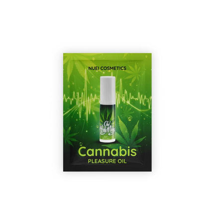 Dispaly of 12 Monodosis Oh! Holy Mary Pleasure Oil