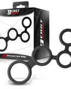 Multicockring Silicone 47 mm