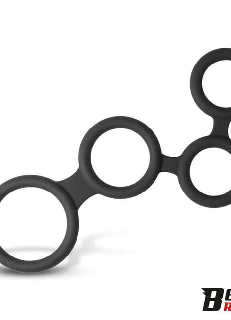 Multicockring Silicone 47 mm