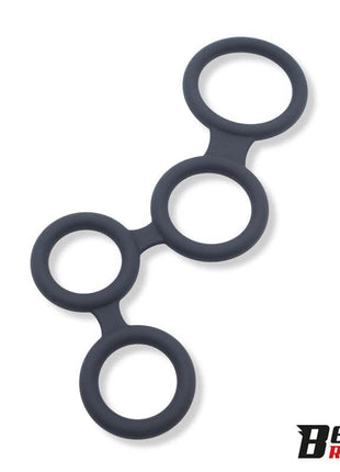 Multicockring Silicone 47 mm