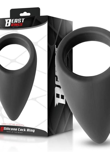 Tear Silicone Ring 50 mm