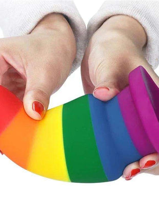 Butt Plug Prider 6 LGBT