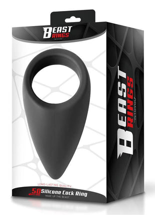 Tear Silicone Ring 50 mm