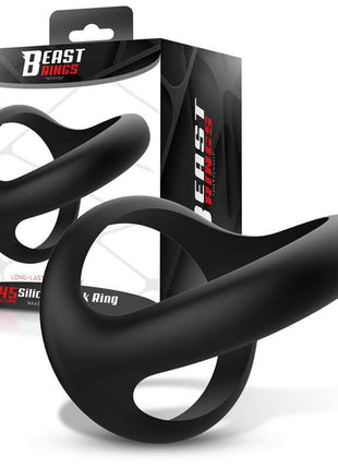 Silicone Ring 45 mm