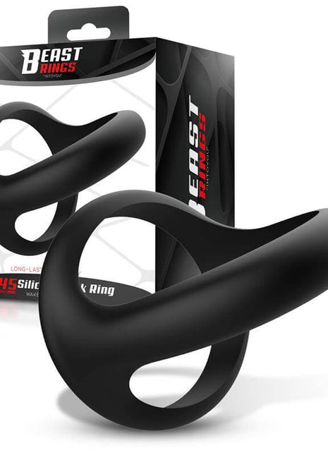 Silicone Ring 45 mm