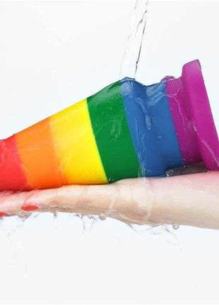 Butt Plug Prider 6 LGBT