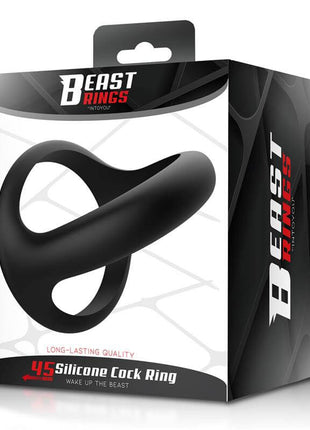 Silicone Ring 45 mm