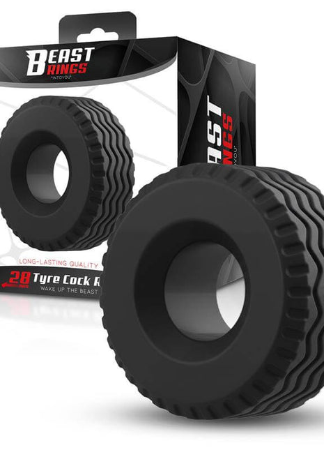 Tyre Ring 28 mm