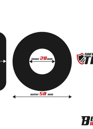 Tyre Ring 28 mm