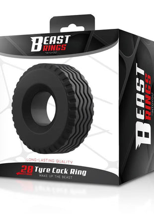 Tyre Ring 28 mm