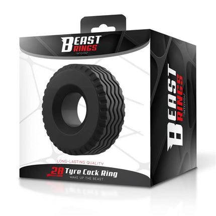Tyre Ring 28 mm