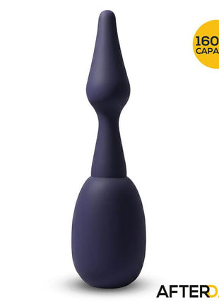 Asvel Silicone Anal Cleaner 160 ml