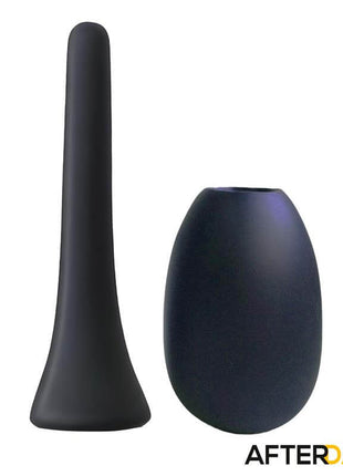 Maren Silicone Anal Cleaner 160 ml