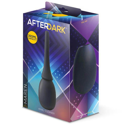 Maren Silicone Anal Cleaner 160 ml