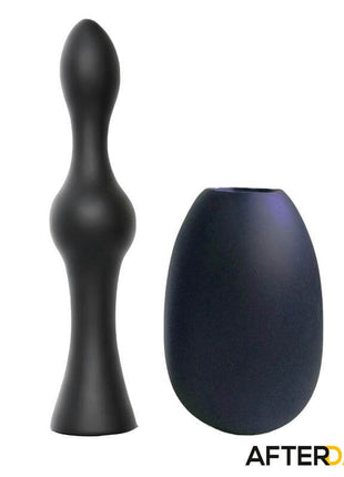 Soren Silicone Anal Cleaner 160 ml