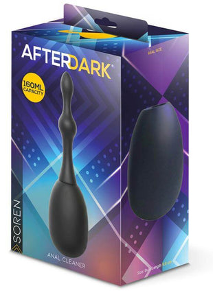 Soren Silicone Anal Cleaner 160 ml