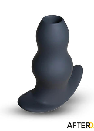 Klaas Open Hollow Anal Plug XXL
