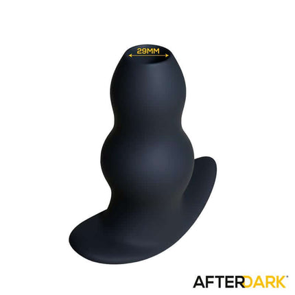 Klaas Open Hollow Anal Plug XXL