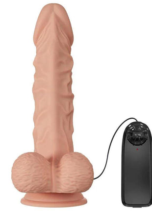 Realistic Vibrator 9.4 Remote Control