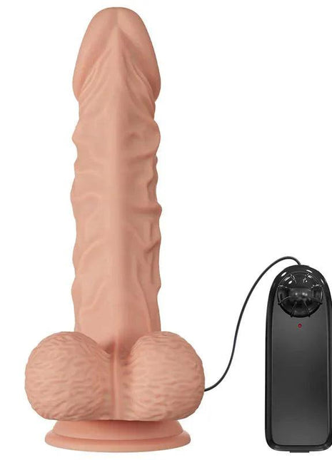 Realistic Vibrator 9.4 Remote Control