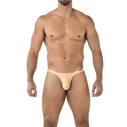 C4MSPX06 Brazilian Thong Peach S