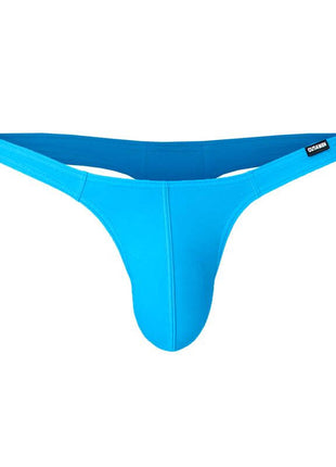 C4MSPX06 Brazilian Thong Dodger Blue