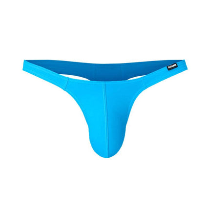 C4MSPX06 Brazilian Thong Dodger Blue