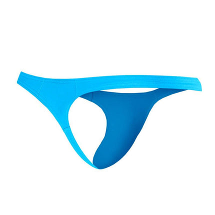 C4MSPX06 Brazilian Thong Dodger Blue