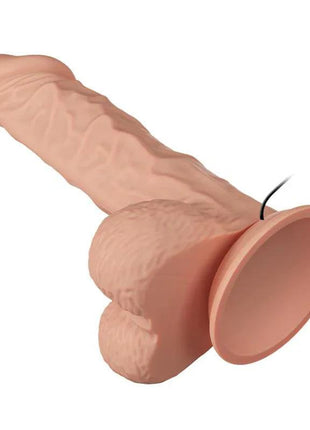 Realistic Vibrator 9.4 Remote Control
