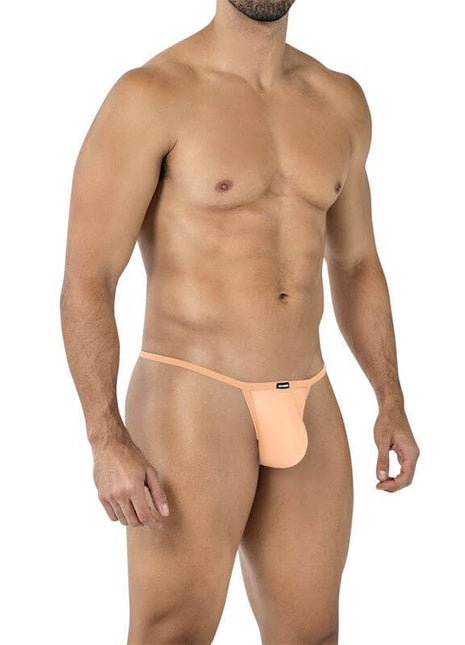 C4MSPX16 Tanga Kini Peach S